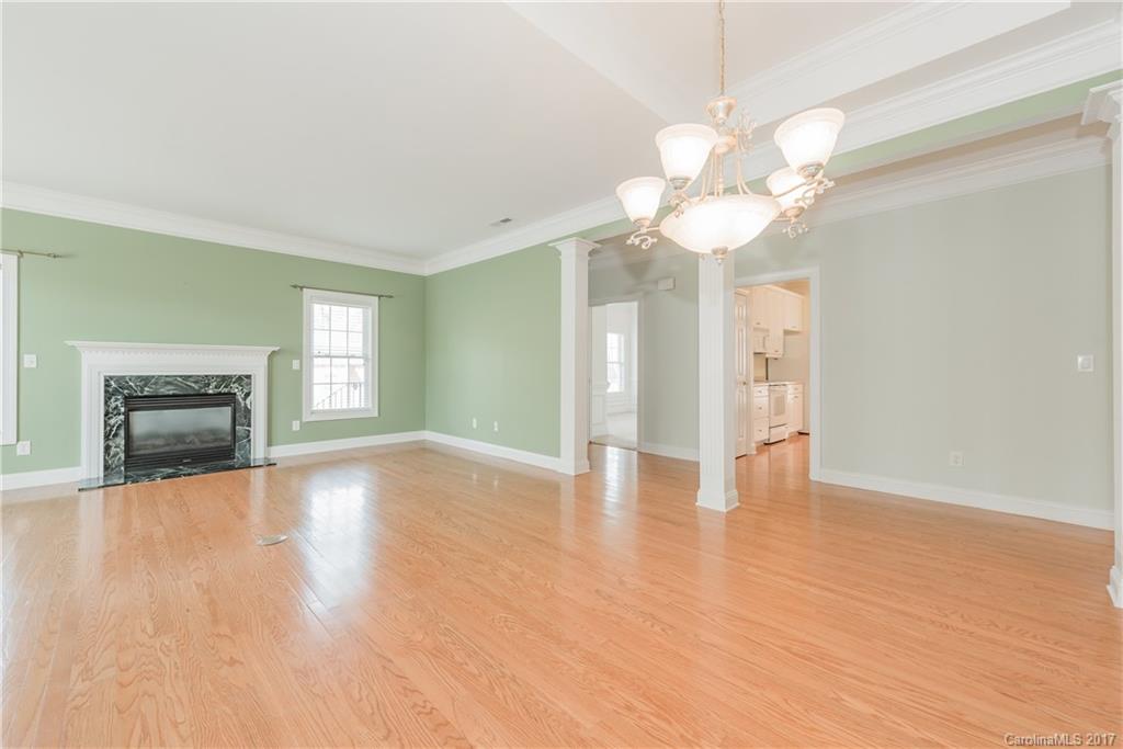 Ardwyck - Residential