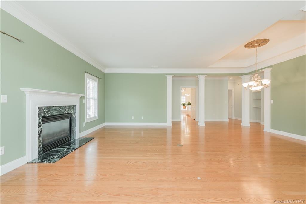 Ardwyck - Residential