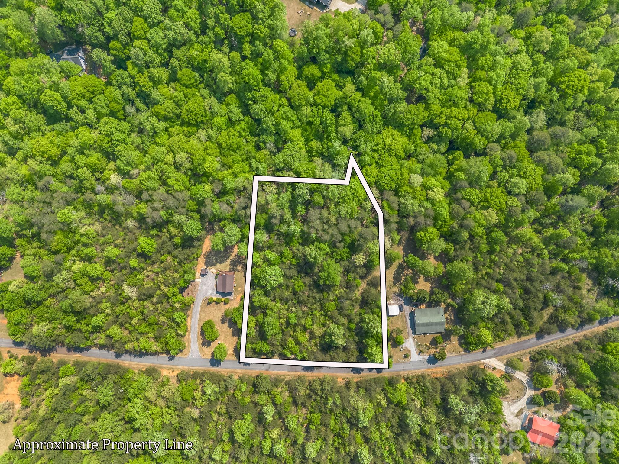Discover the perfect blend of privacy and convenience with this beautiful 1.62-acre wooded lot located in the desirable Clearwater Creek subdivision. Nestled within a gated community, this property offers a peaceful, natural setting ideal for your future home or getaway. Enjoy the many amenities Clearwater Creek has to offer, including scenic walking trails, common areas, flowing creeks, and abundant wildlife. Whether you're looking to relax in nature or explore the outdoors, this community provides a tranquil lifestyle surrounded by the beauty of the foothills. Despite its serene setting, you’re still just a short drive from shopping, dining, and everyday conveniences—giving you the best of both worlds. Come build your dream home and experience the privacy, beauty, and charm that Clearwater Creek has to offer!