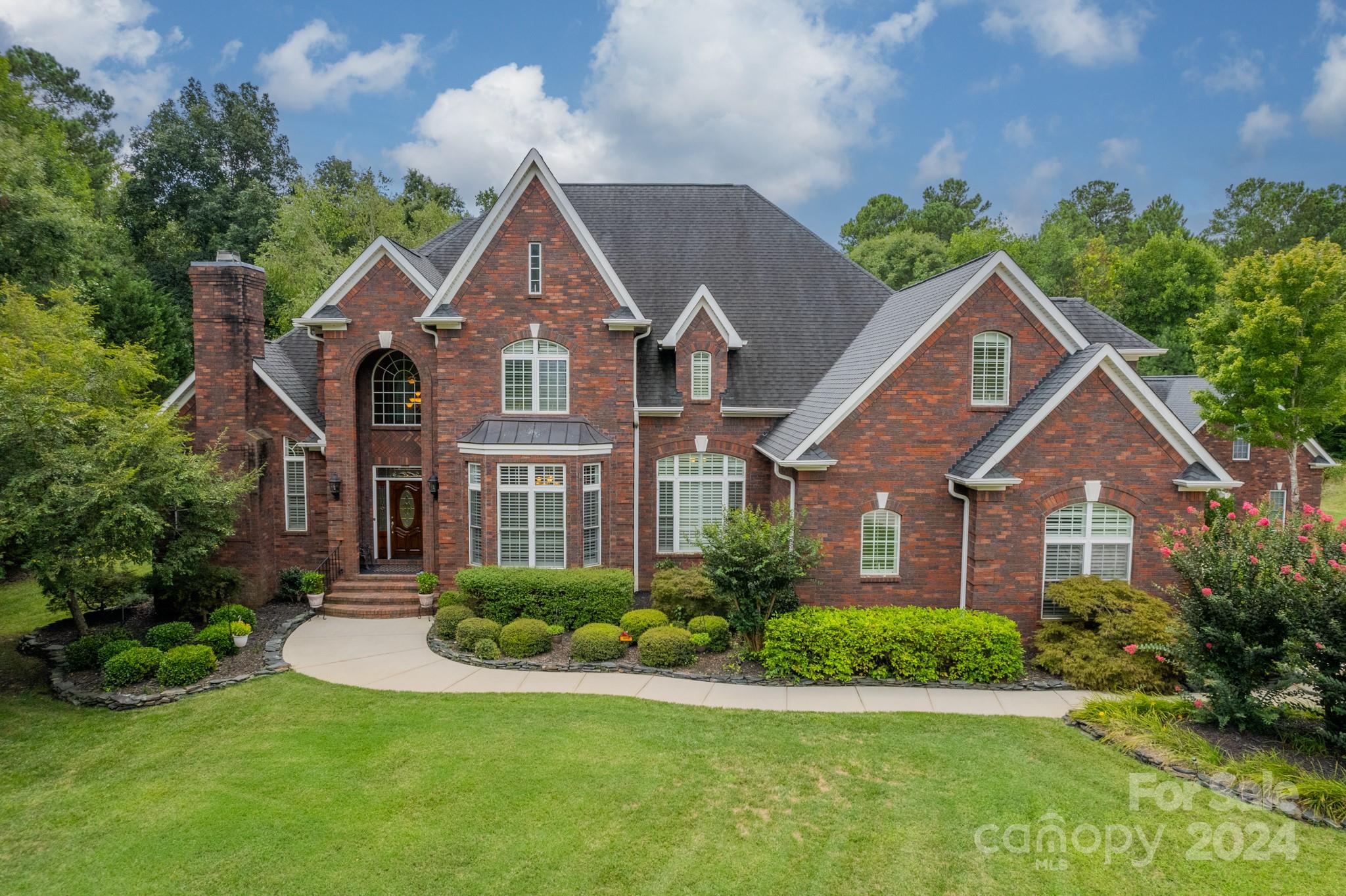 Huntington Farms - Residential