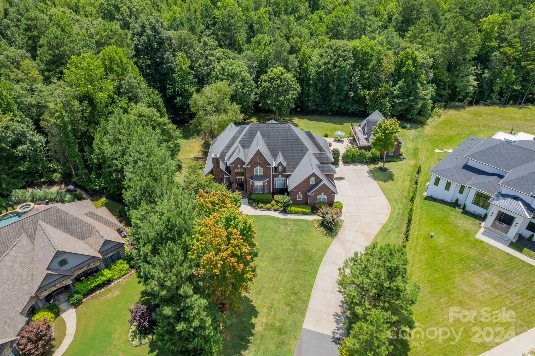 Huntington Farms - Residential