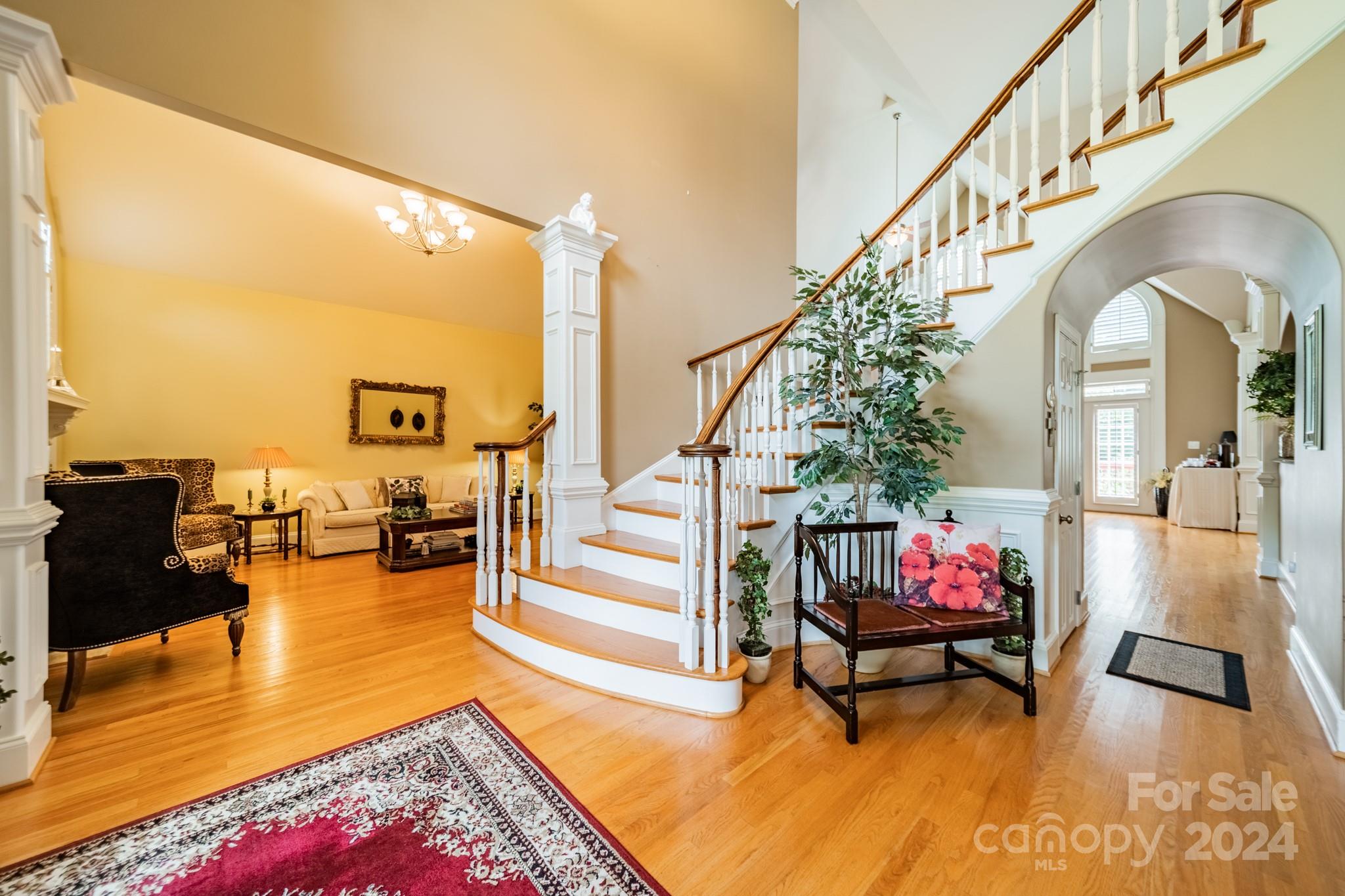 Huntington Farms - Residential