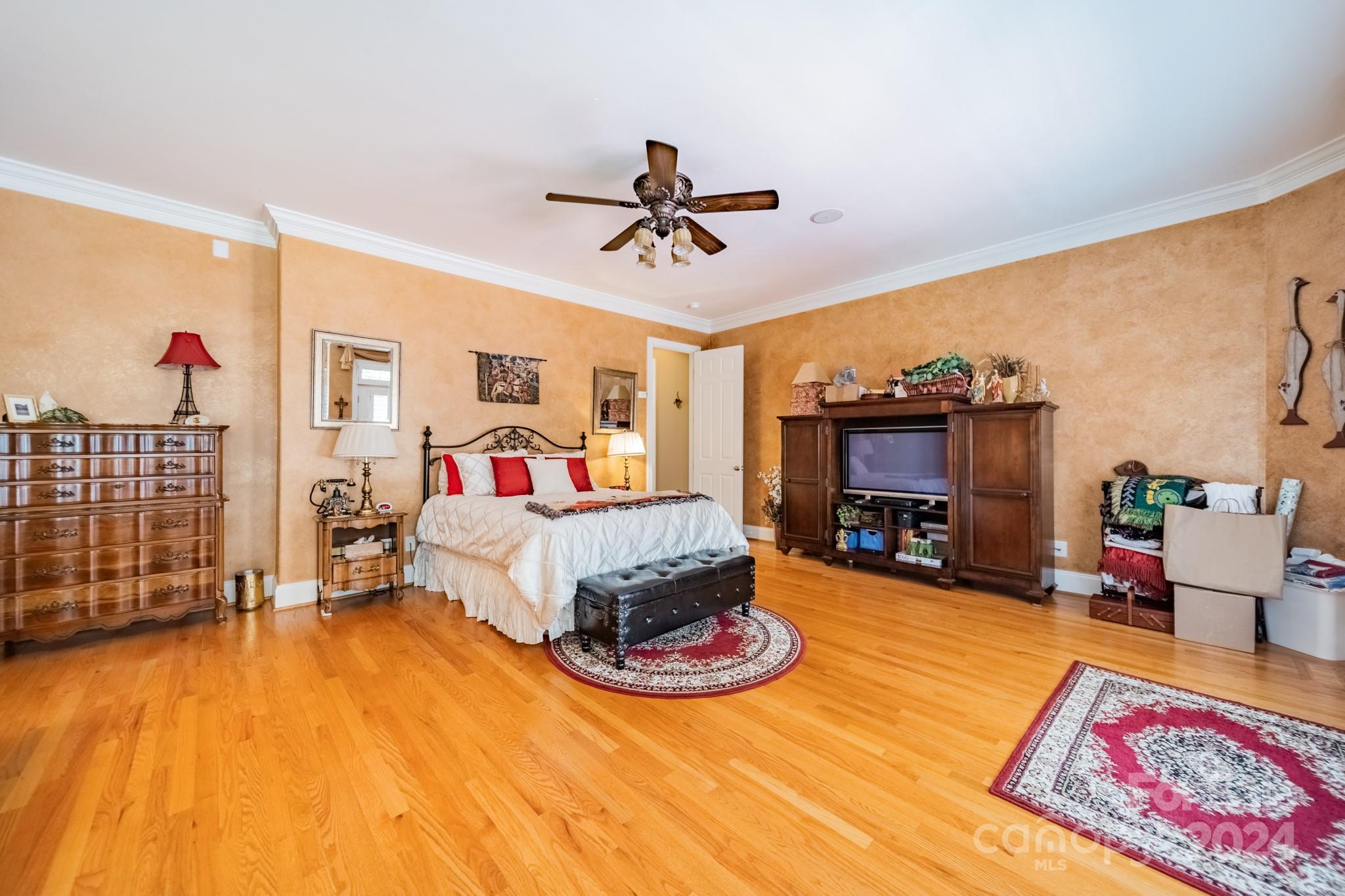 Huntington Farms - Residential