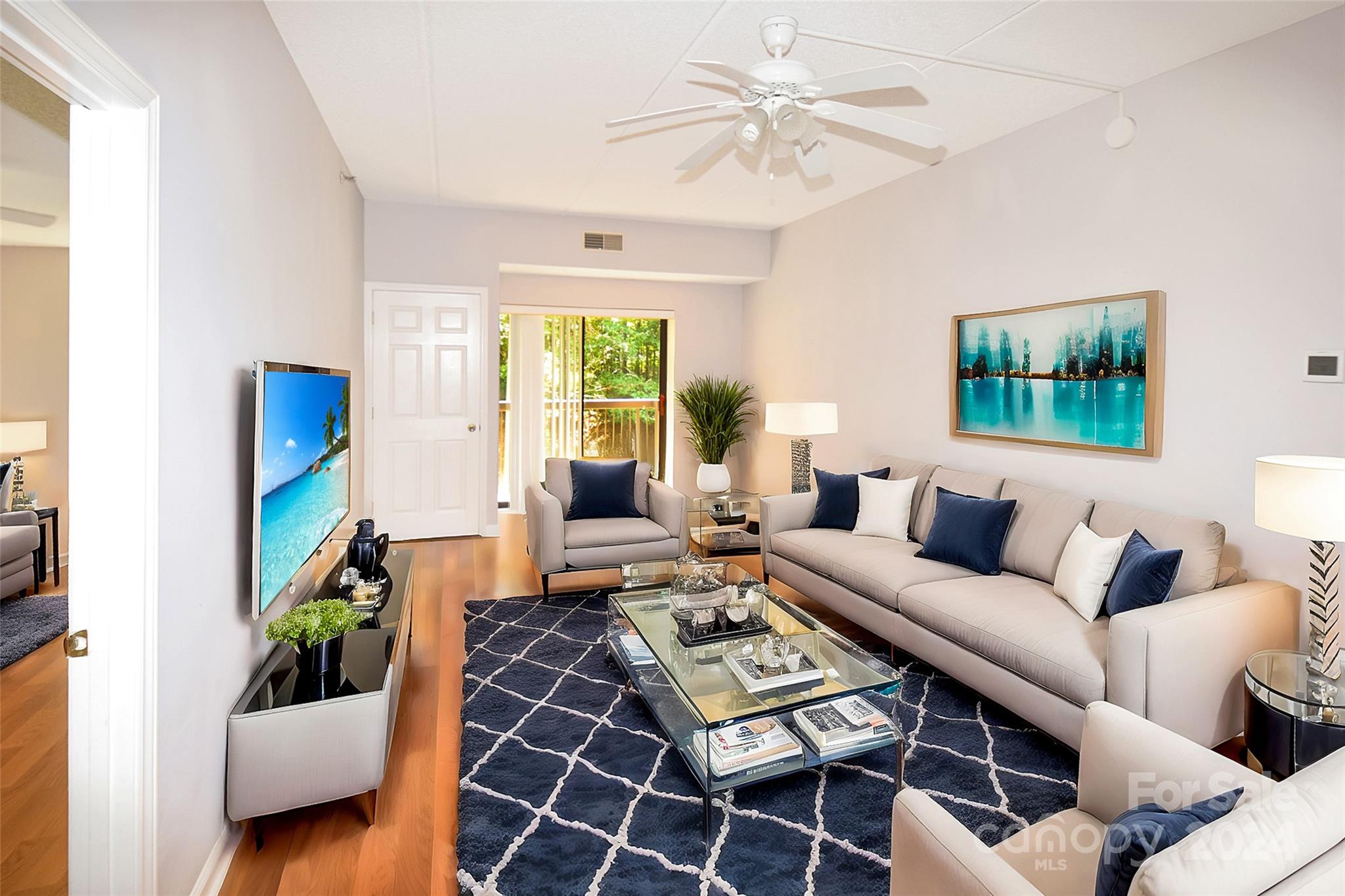 Kensington Place - Residential