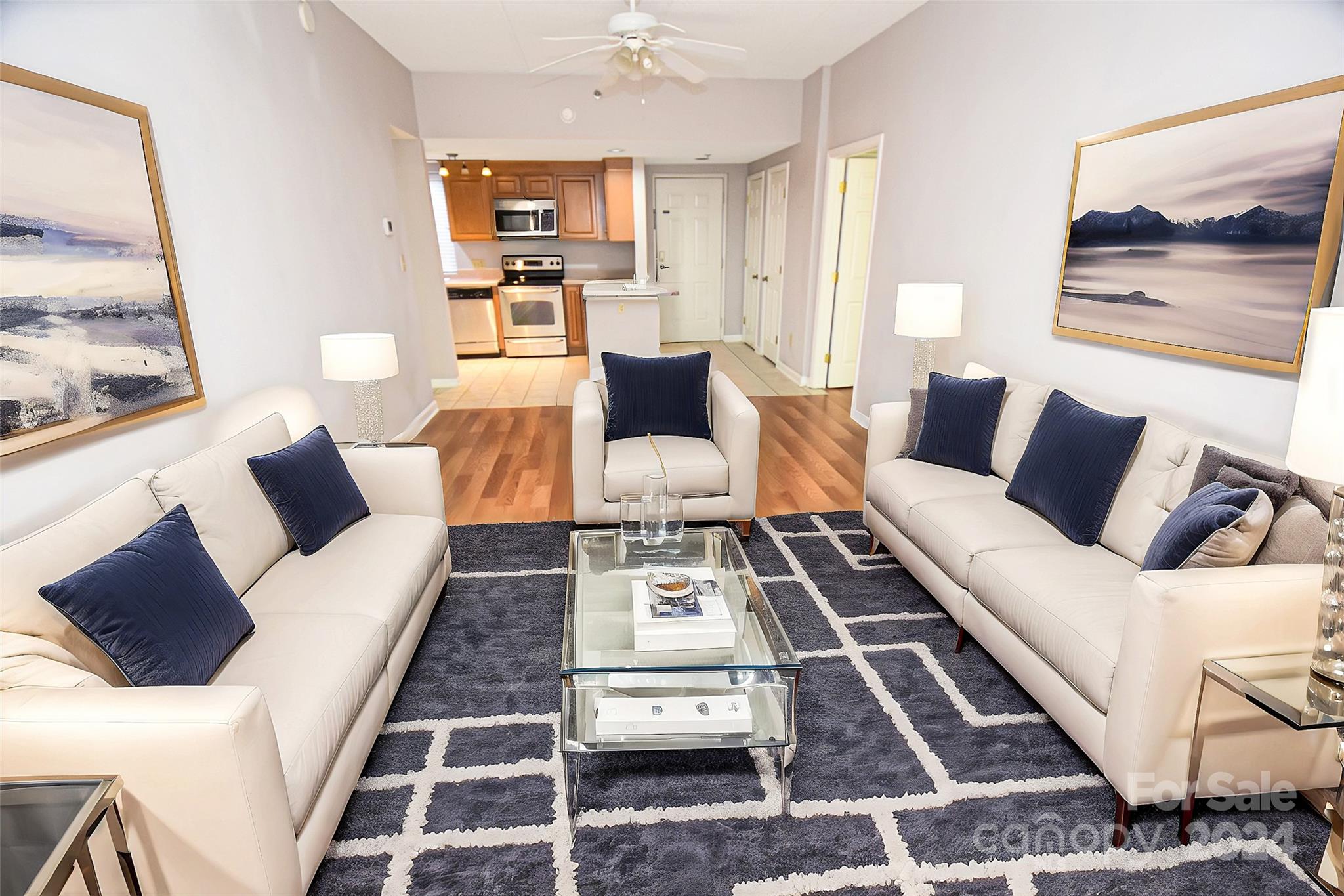 Kensington Place - Residential