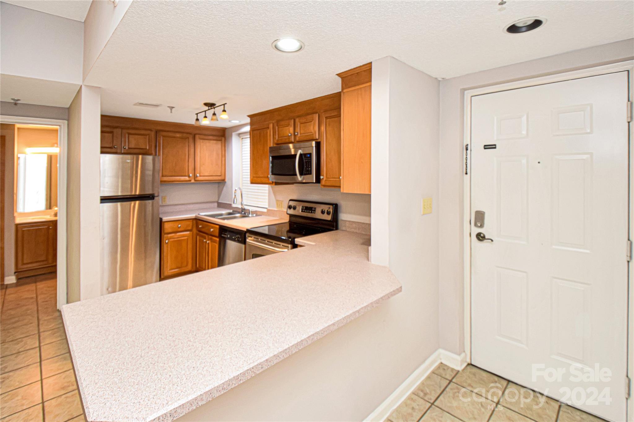 Kensington Place - Residential