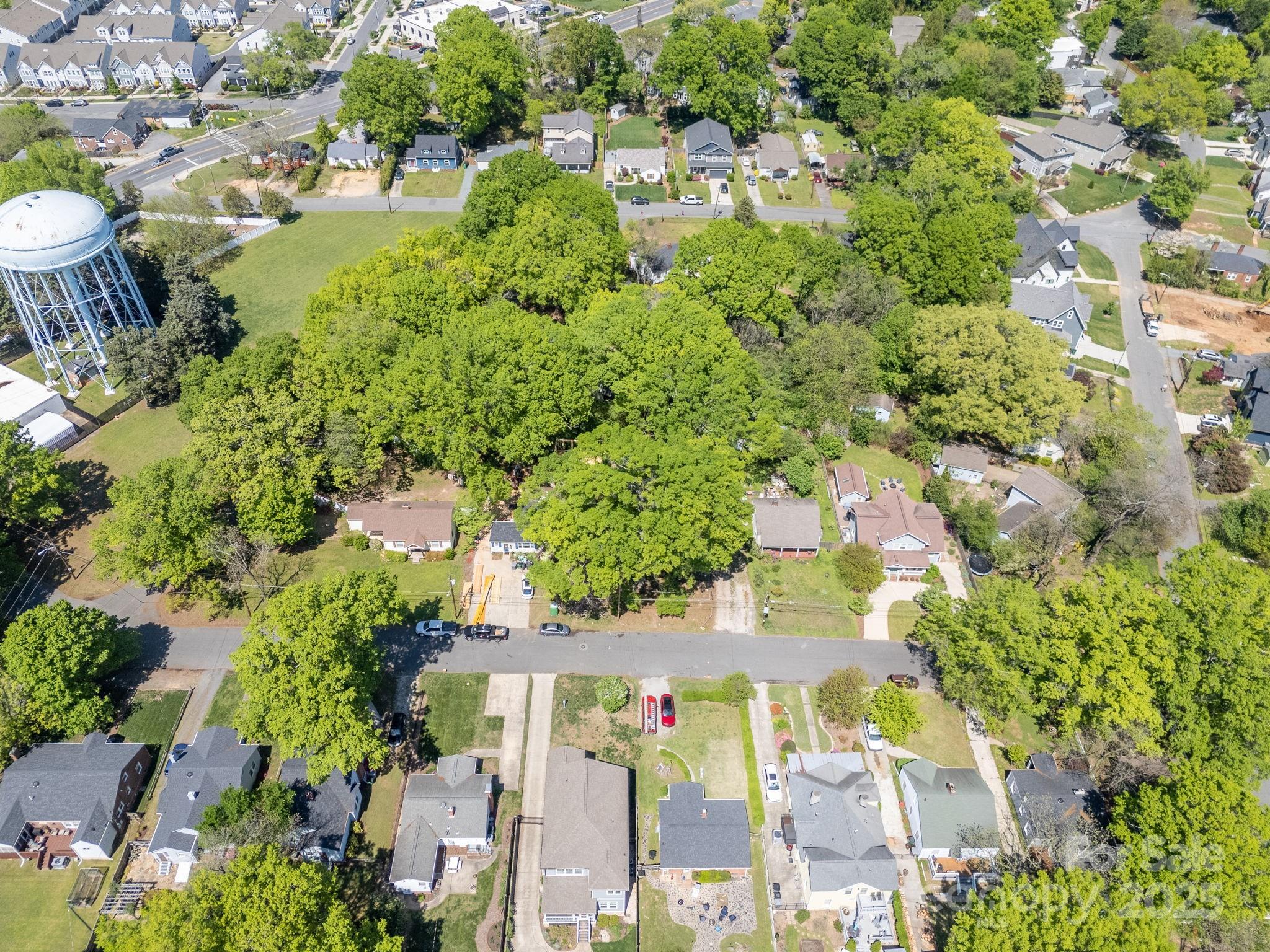 Midwood - Land