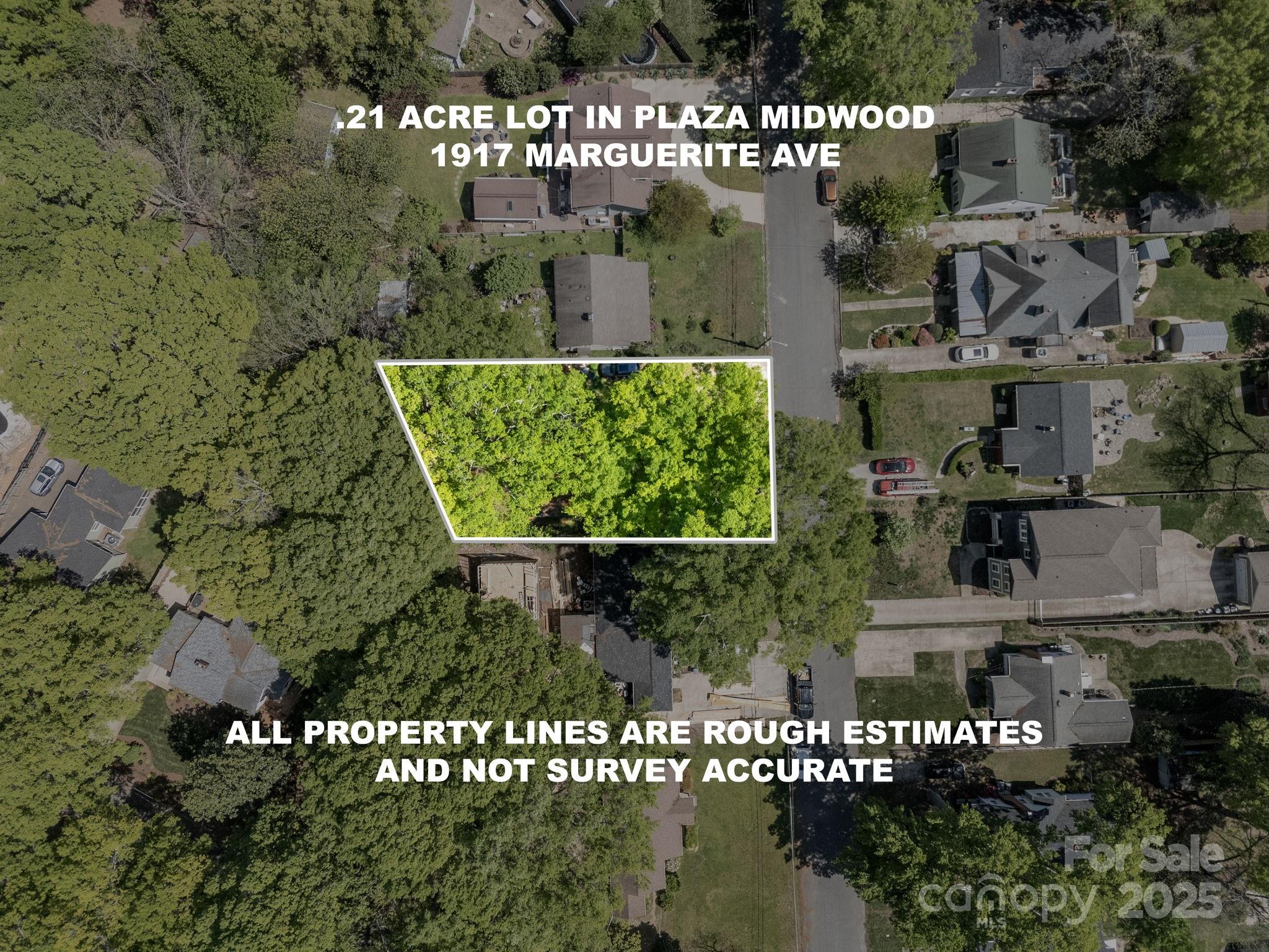 Midwood - Land