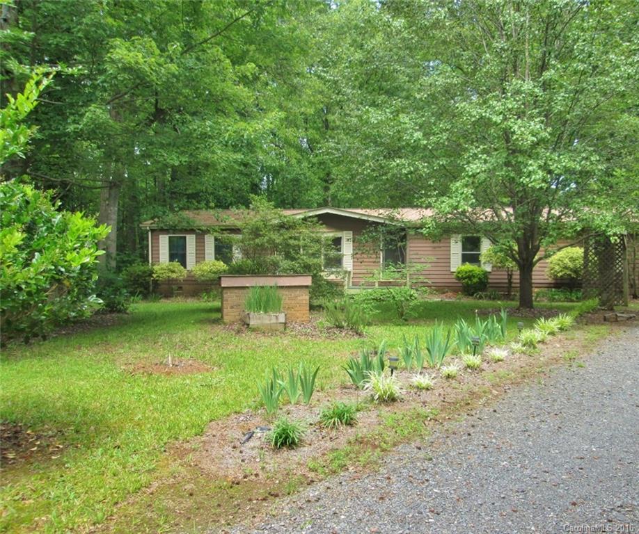 Forestwinds Estates - Residential