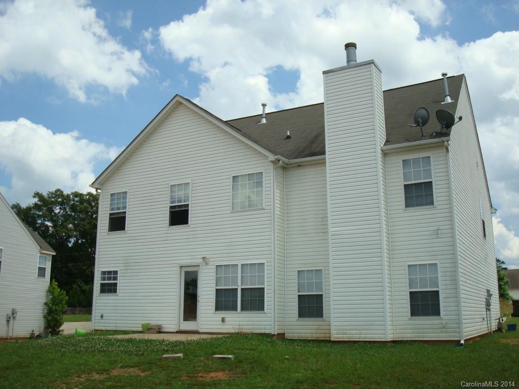 Carnegie Estates - Residential