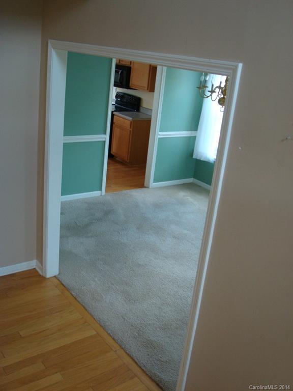 Carnegie Estates - Residential