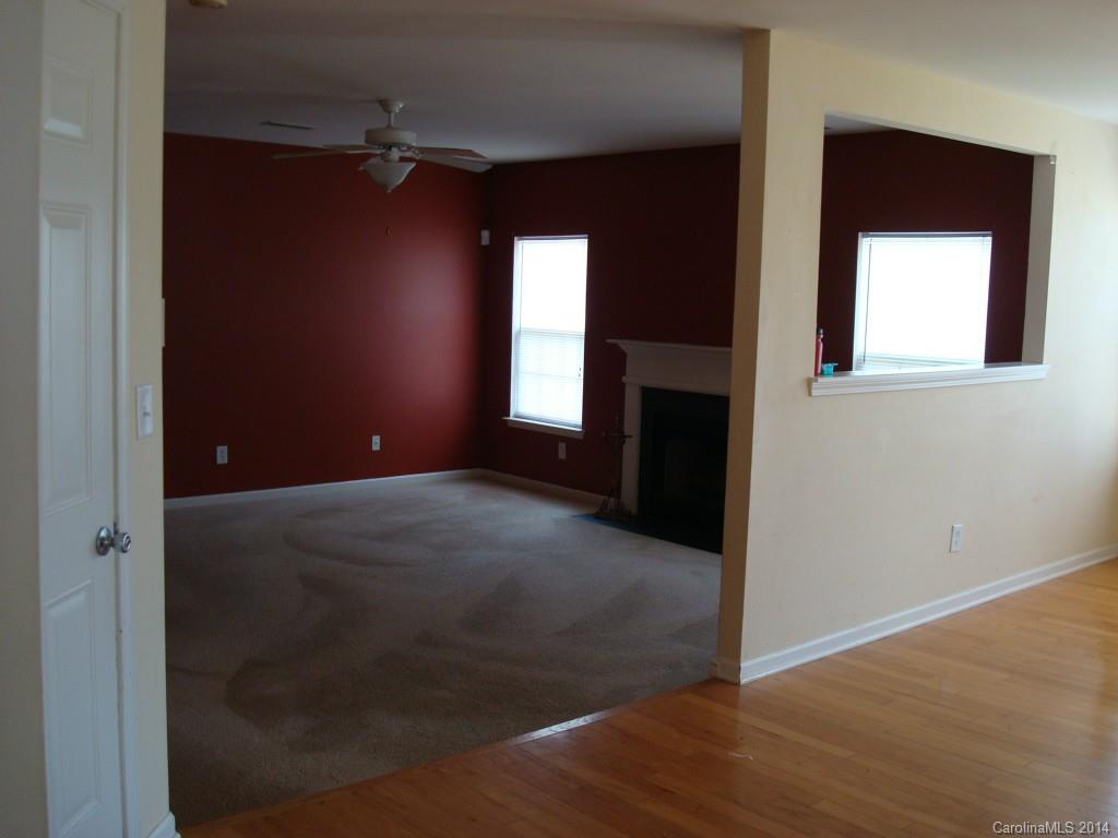 Carnegie Estates - Residential