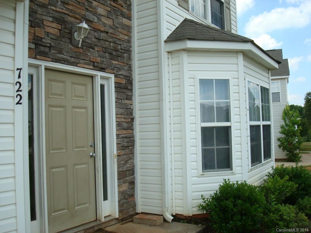 Carnegie Estates - Residential