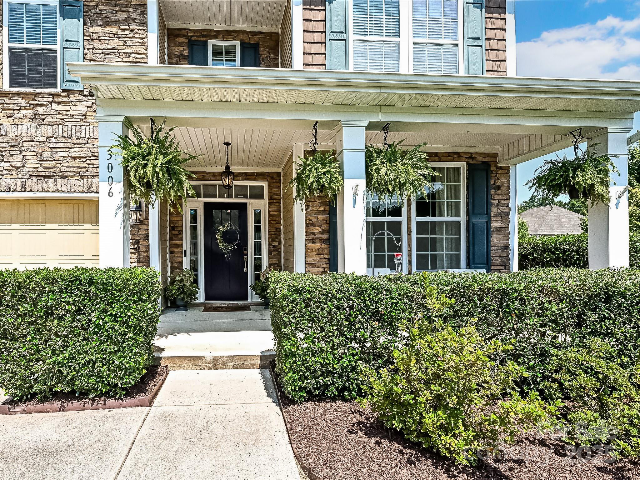 Lakebridge - Residential