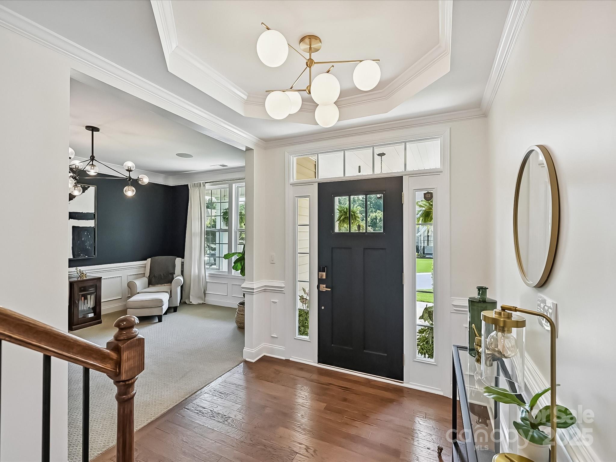 Lakebridge - Residential