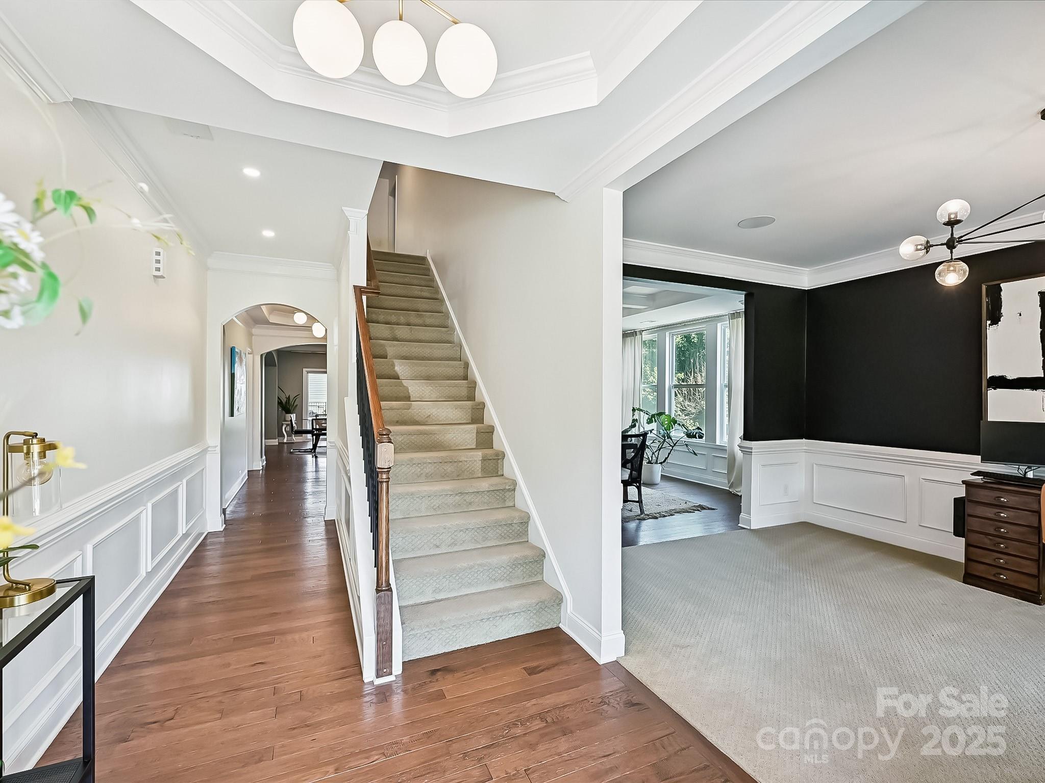 Lakebridge - Residential