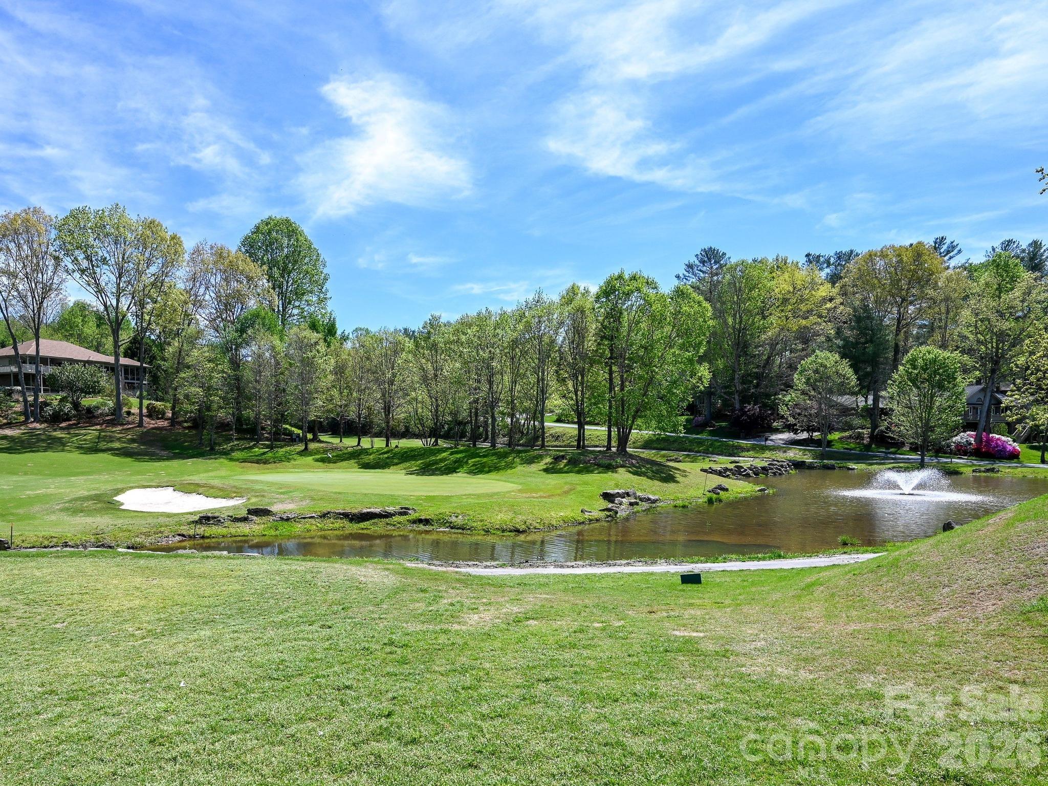 Cummings Cove - Residential
