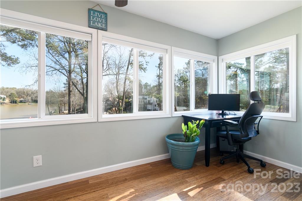Tega Cay - Residential