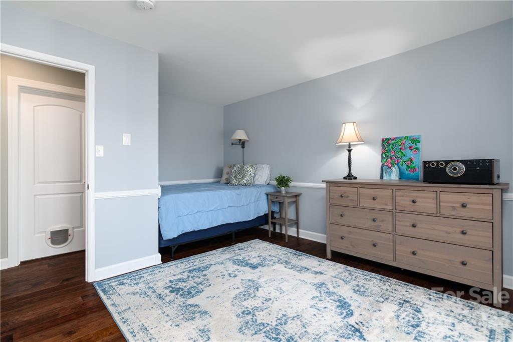 Tega Cay - Residential
