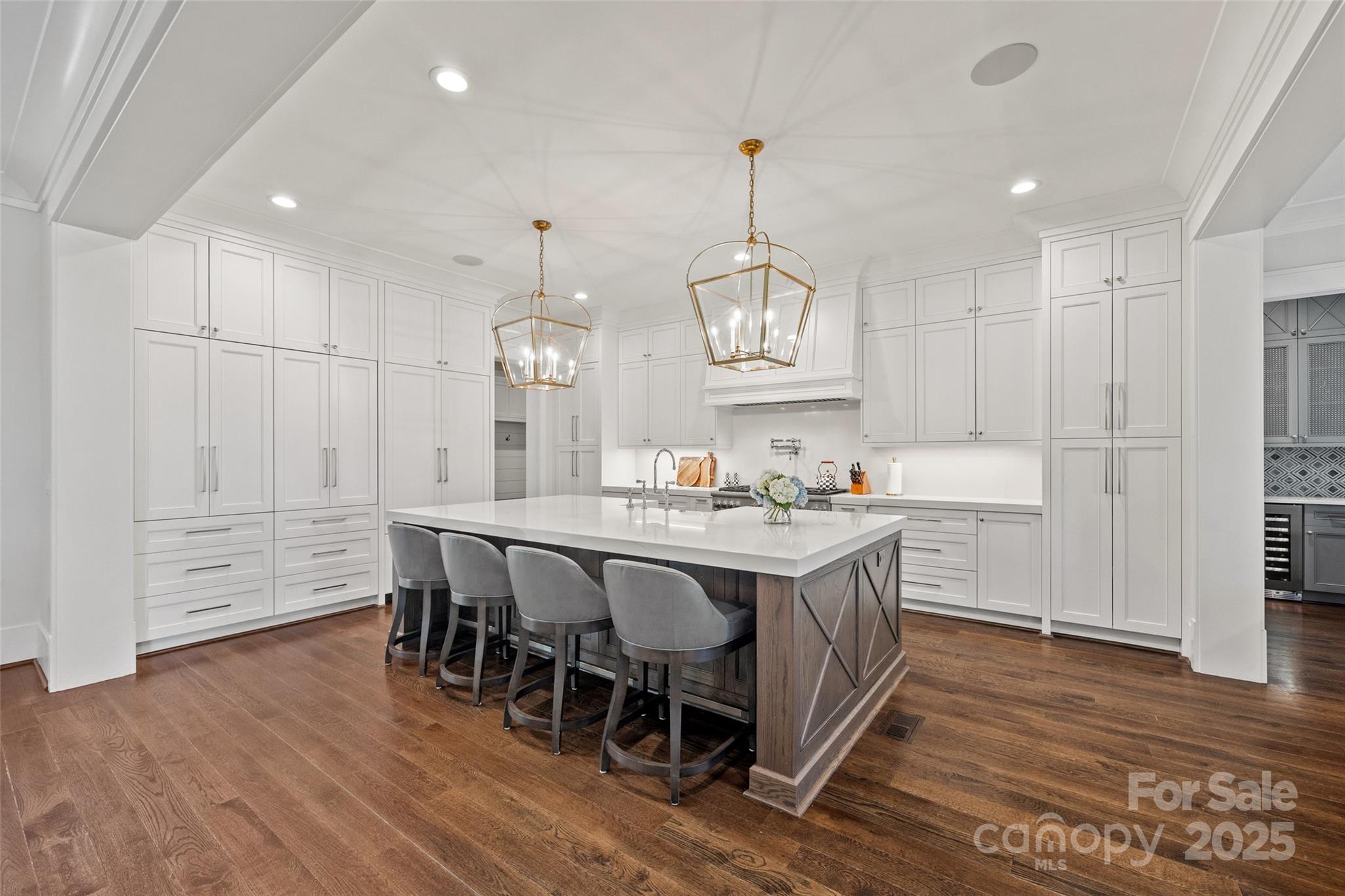 Old Foxcroft - Residential