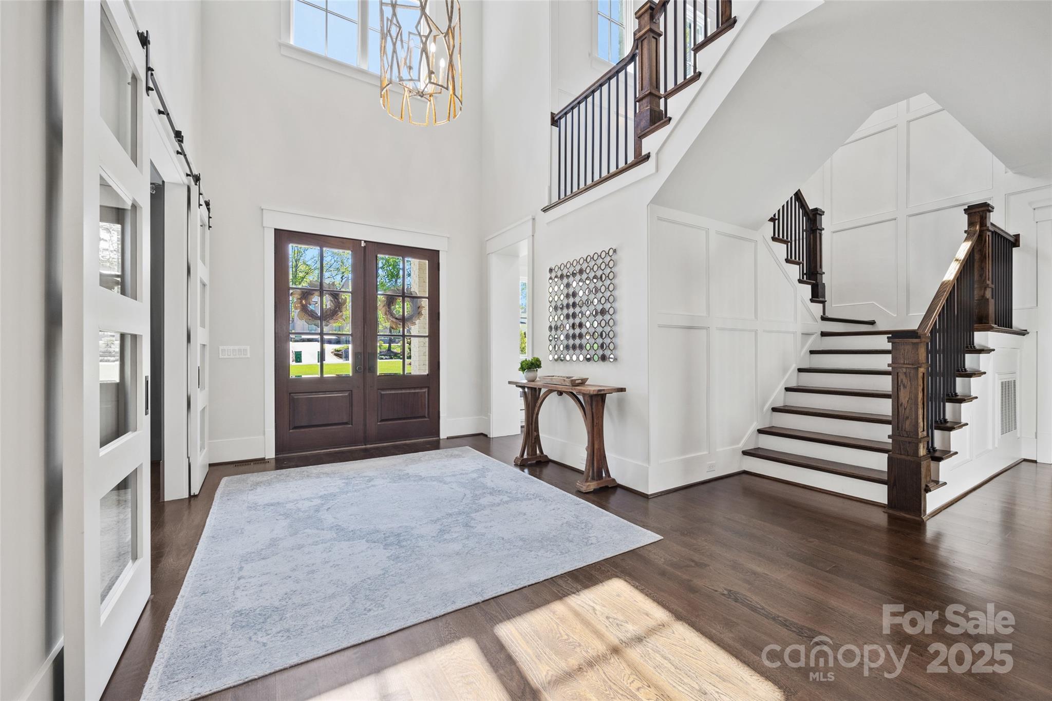 Old Foxcroft - Residential