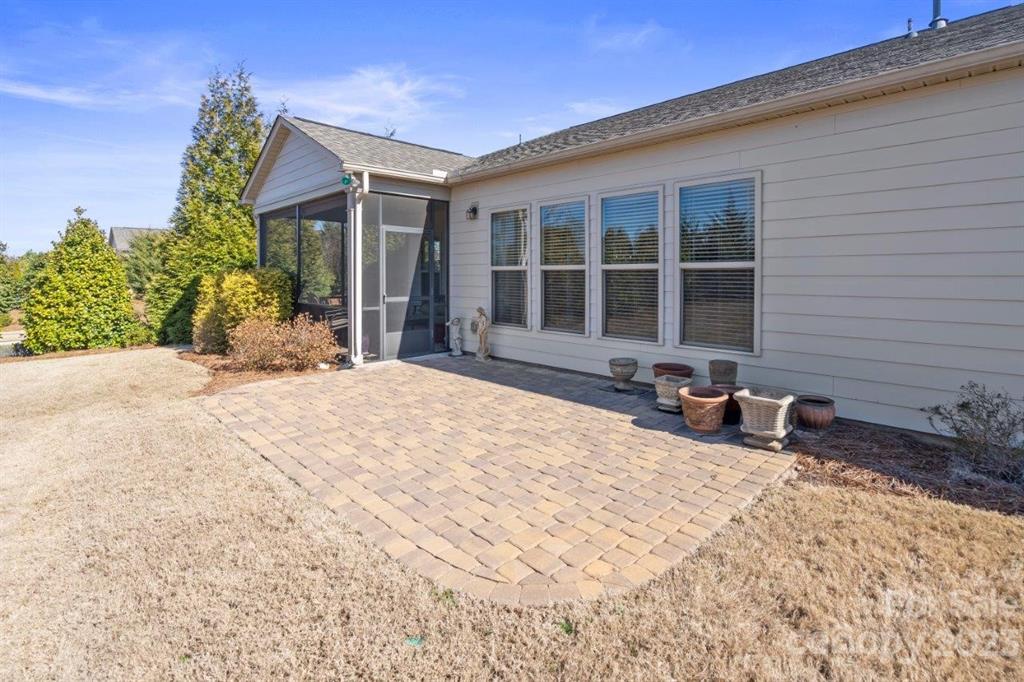Carolina Orchards - Residential