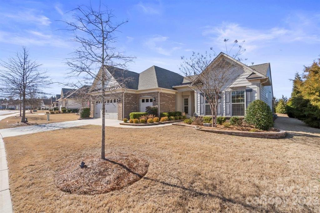 Carolina Orchards - Residential