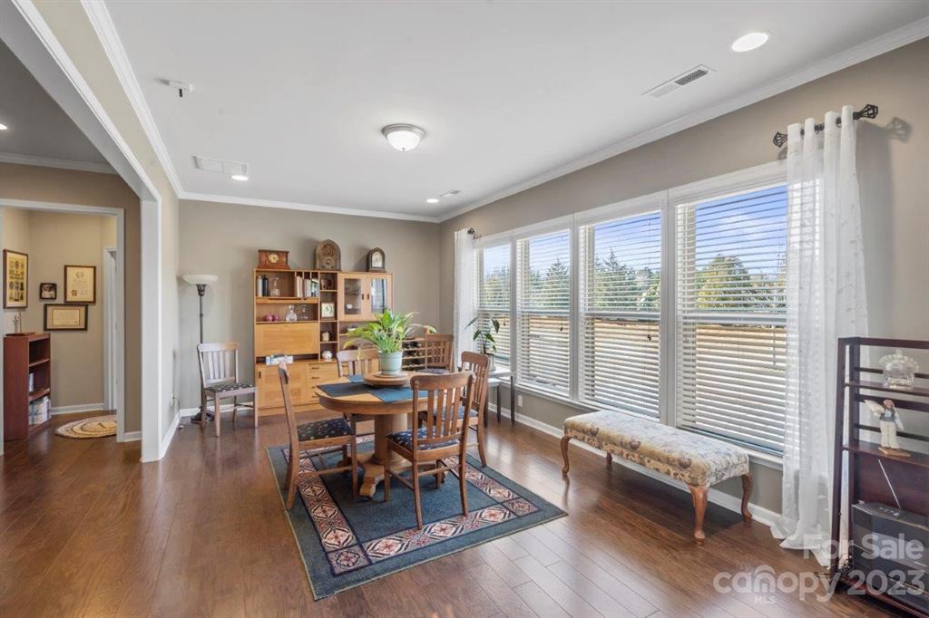 Carolina Orchards - Residential