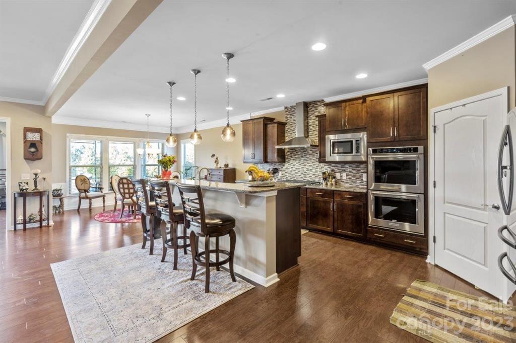 Carolina Orchards - Residential