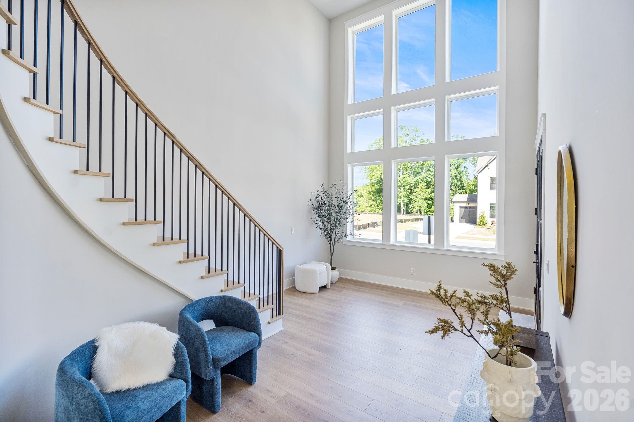 The Bluffs at Wesley Chapel - Residential