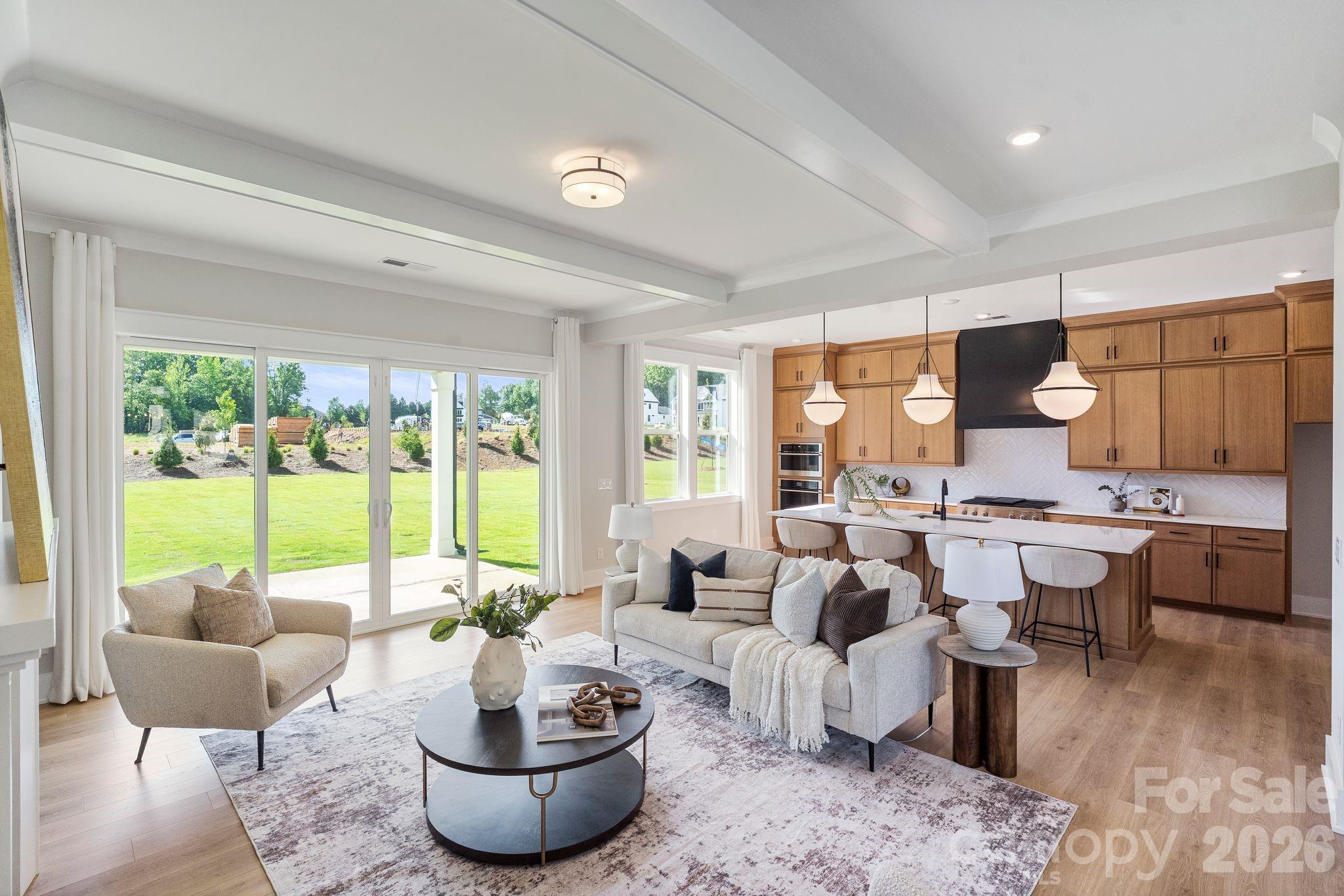 The Bluffs at Wesley Chapel - Residential