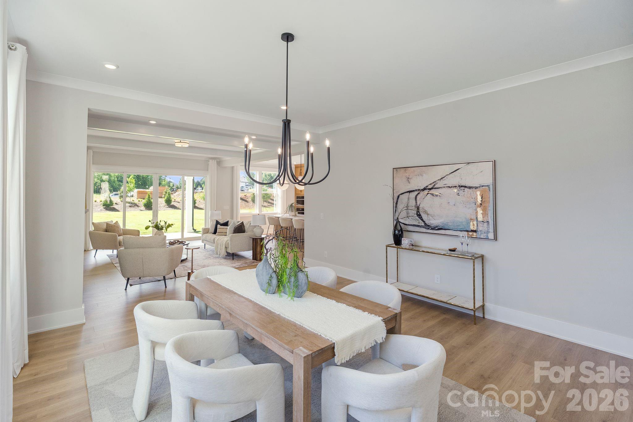 The Bluffs at Wesley Chapel - Residential