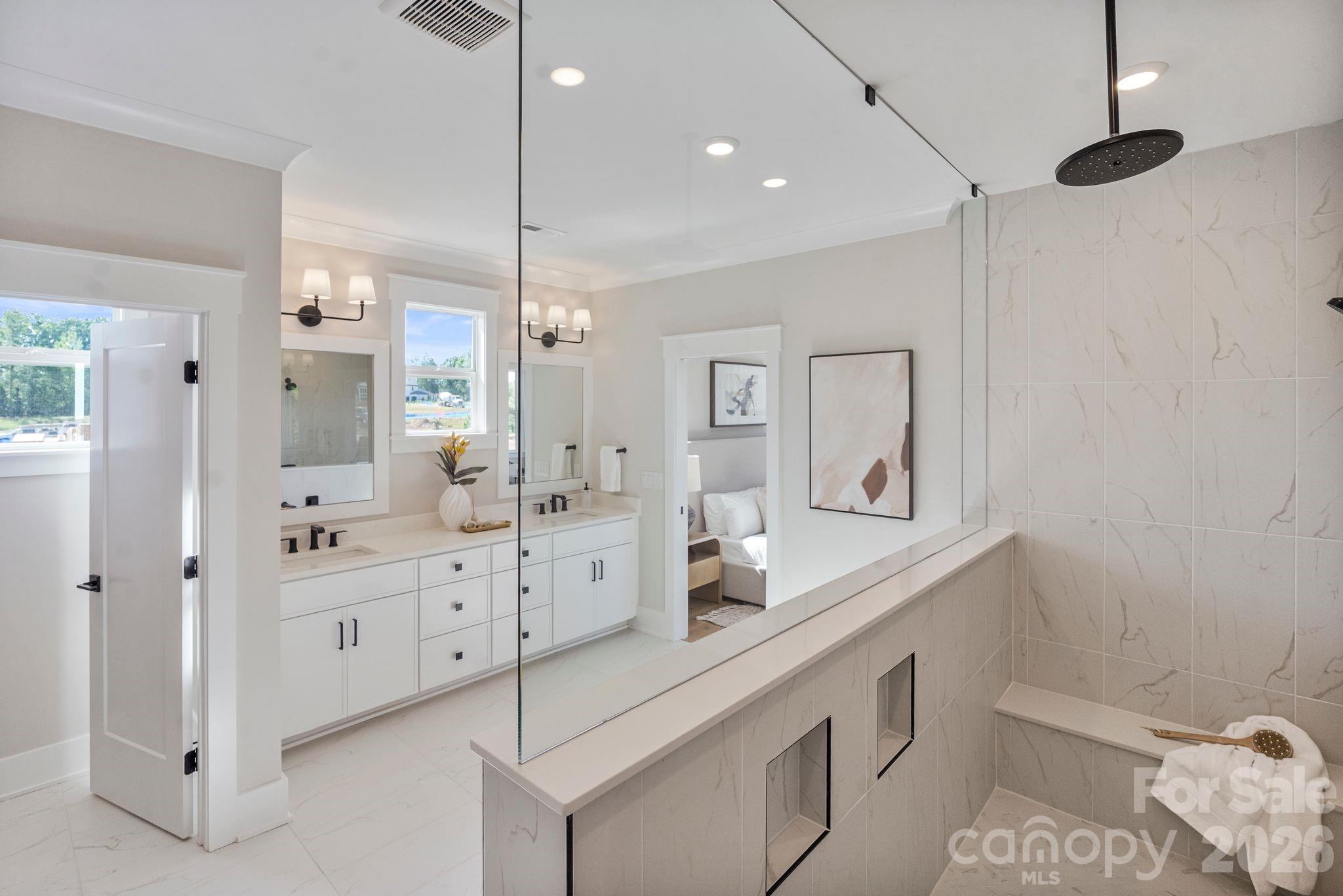 The Bluffs at Wesley Chapel - Residential