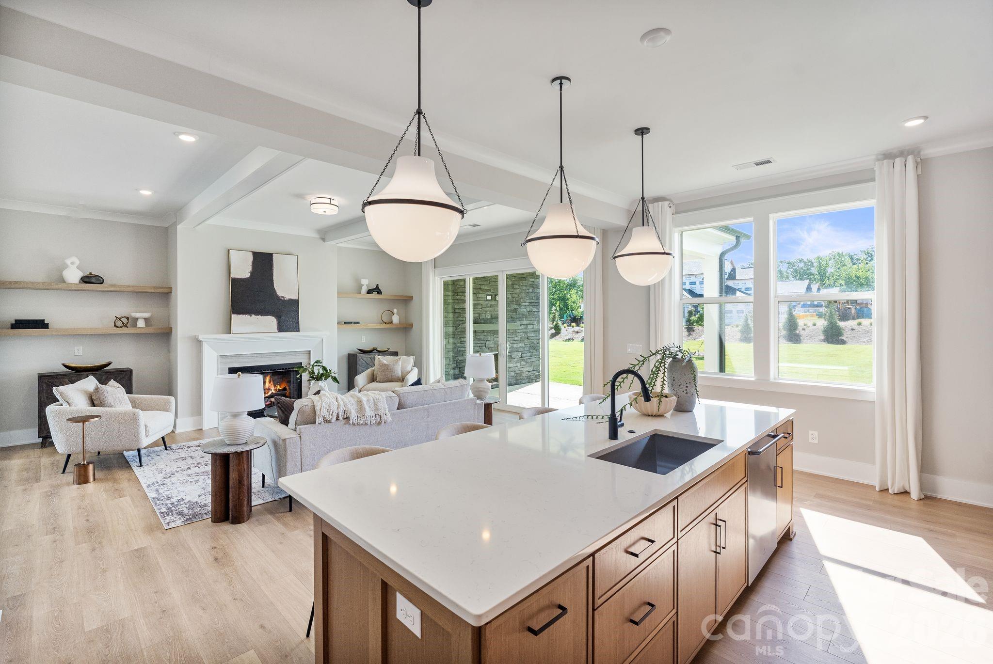 The Bluffs at Wesley Chapel - Residential