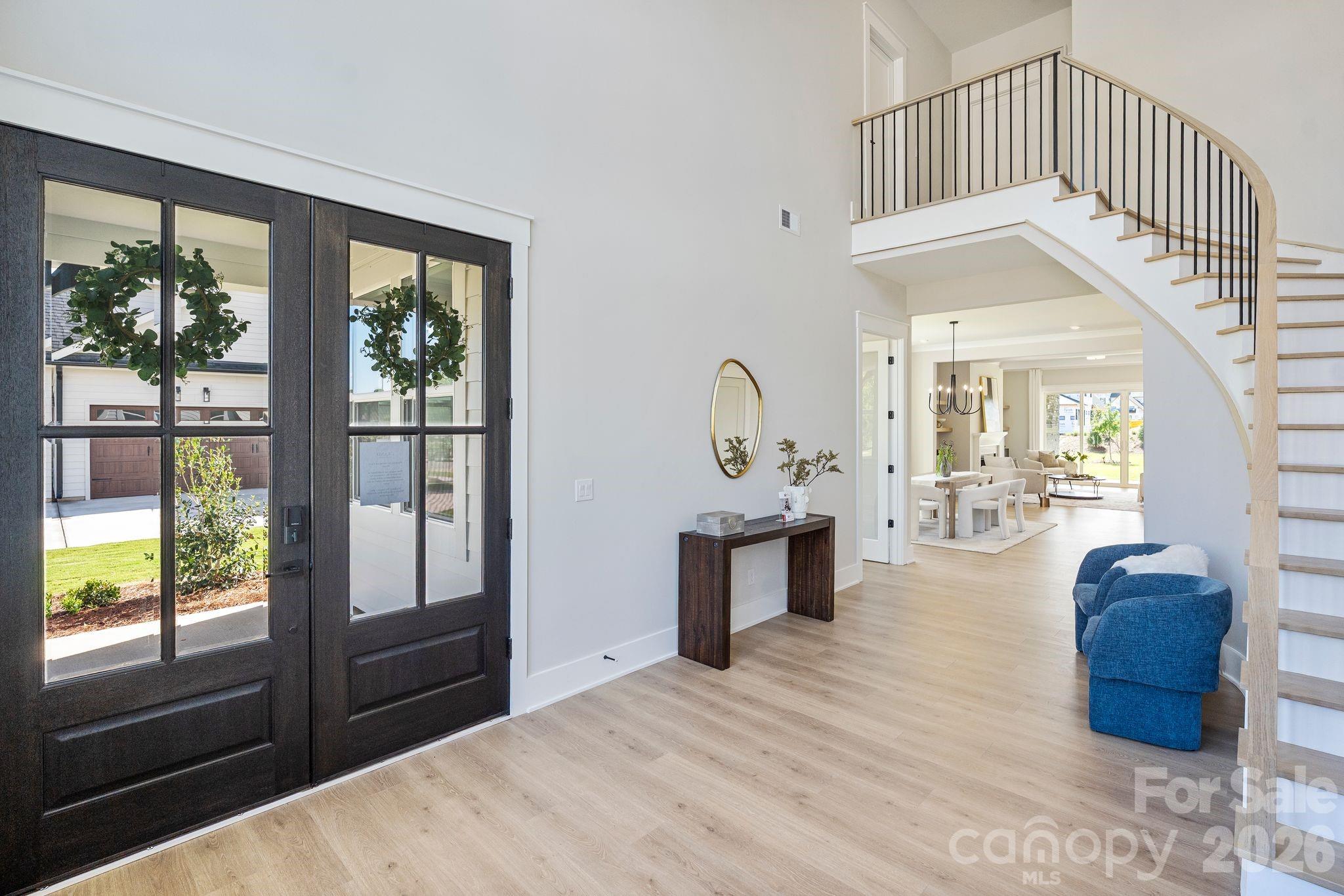 The Bluffs at Wesley Chapel - Residential