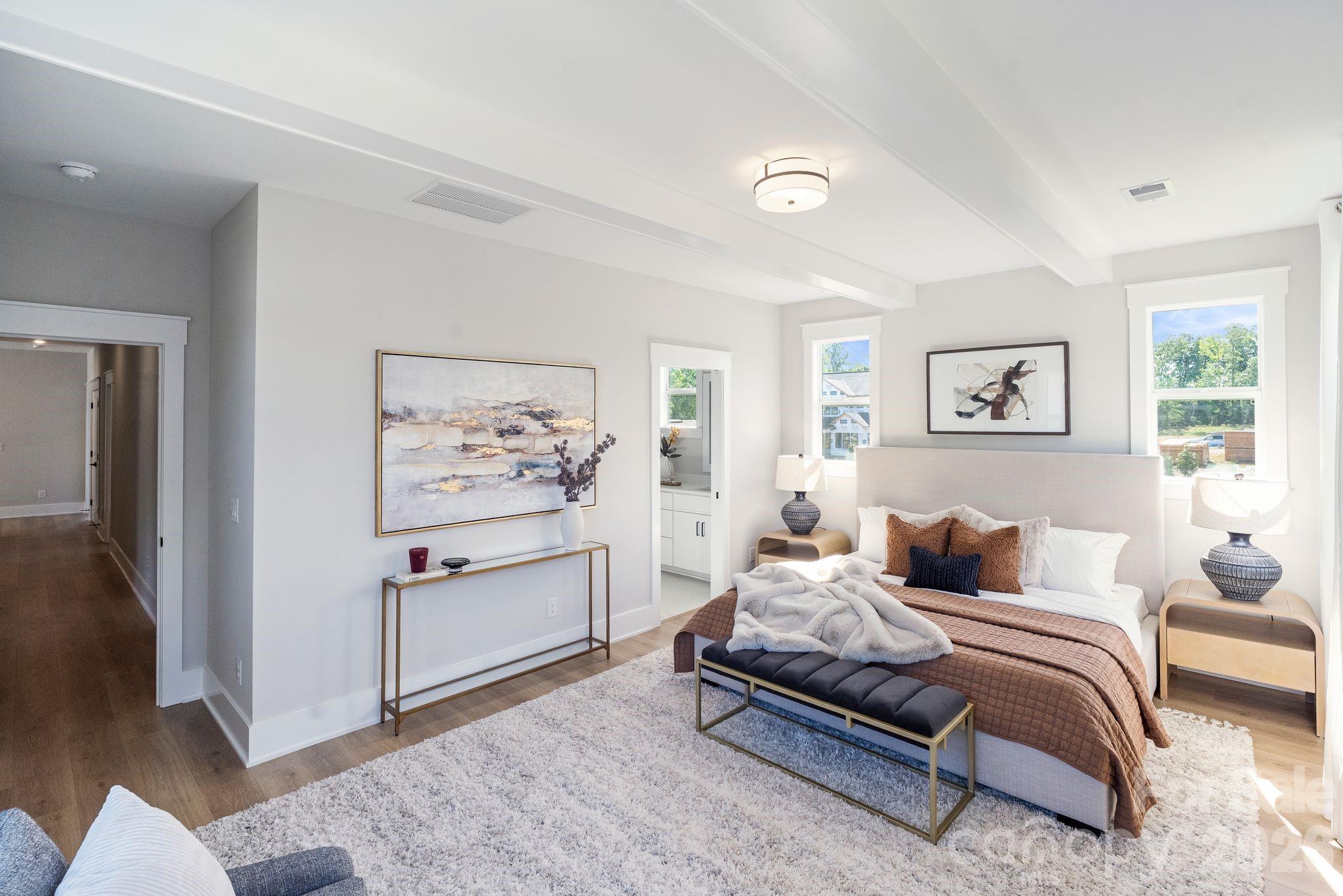 The Bluffs at Wesley Chapel - Residential