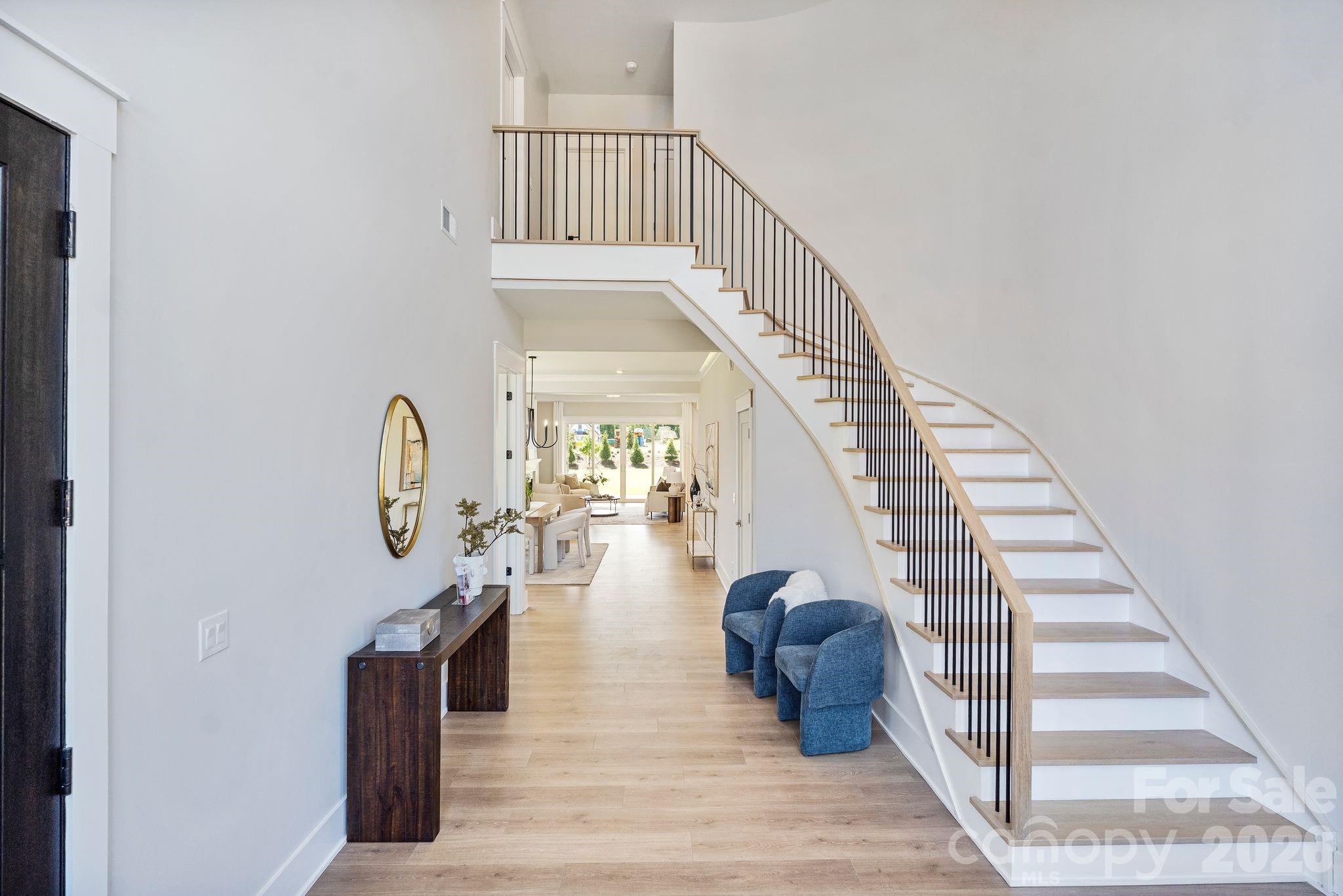 The Bluffs at Wesley Chapel - Residential