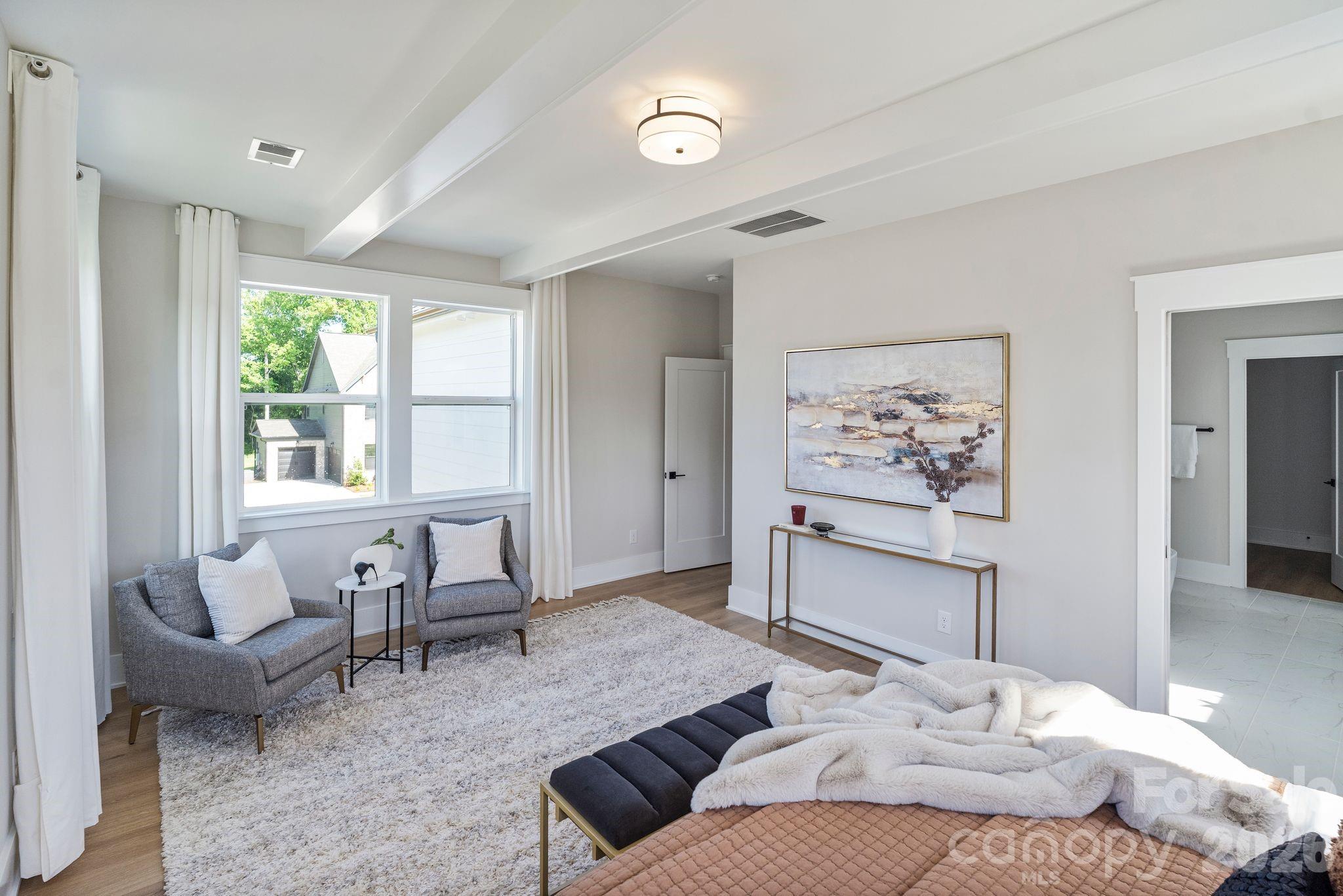 The Bluffs at Wesley Chapel - Residential