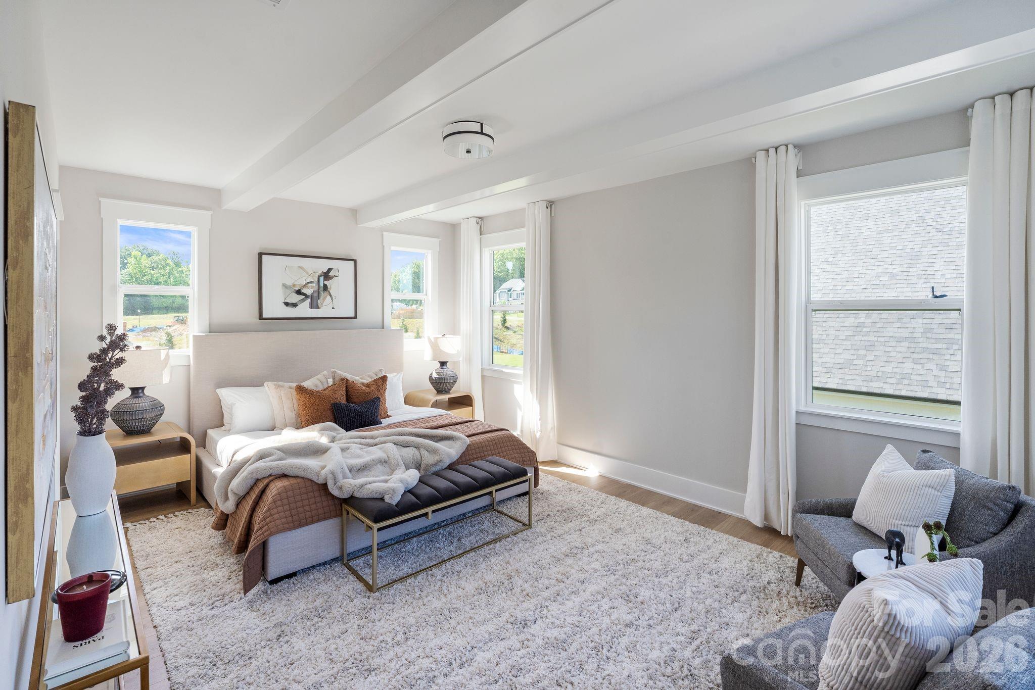 The Bluffs at Wesley Chapel - Residential