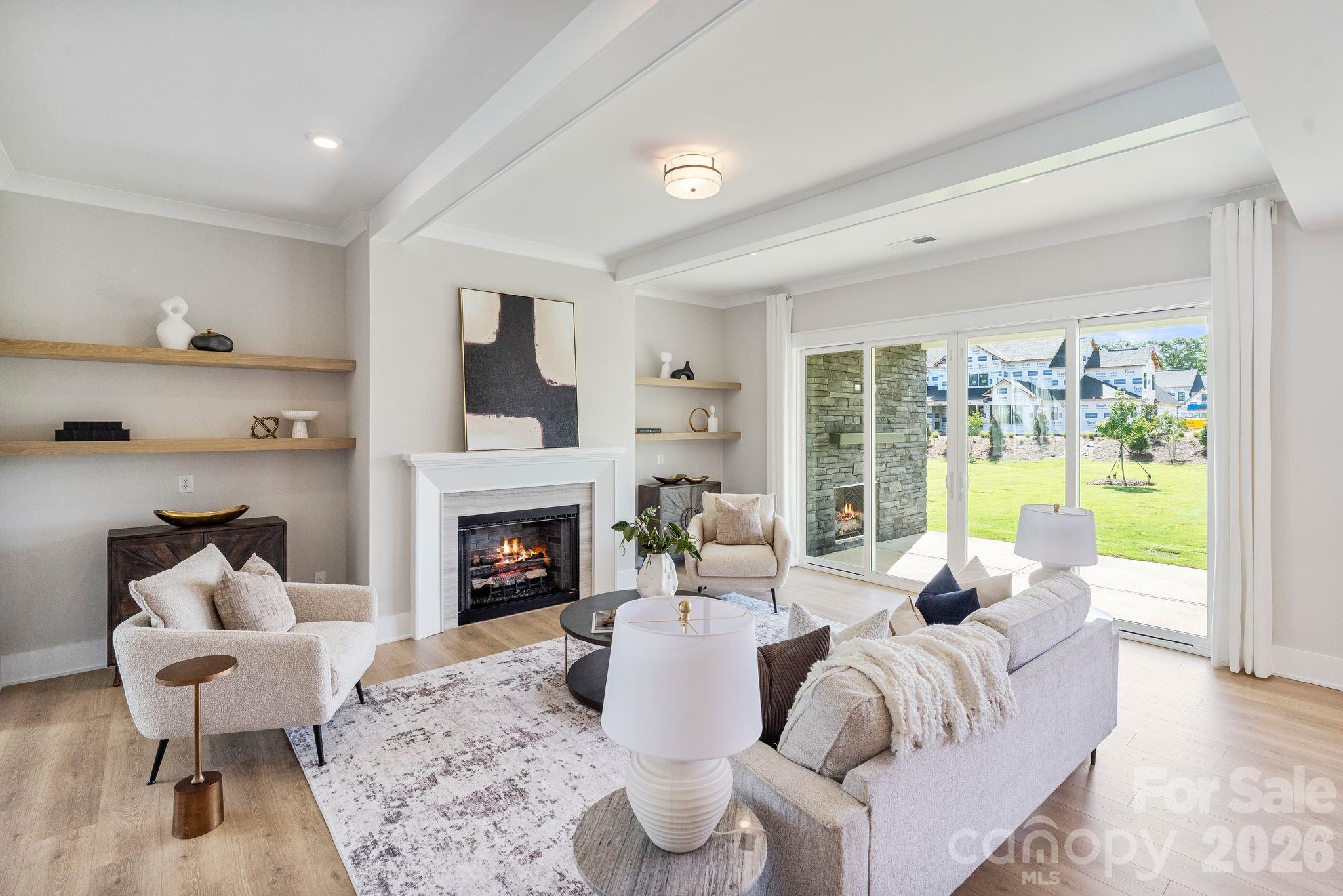 The Bluffs at Wesley Chapel - Residential
