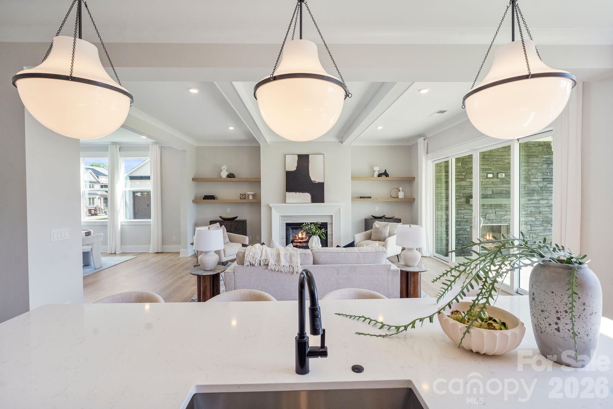 The Bluffs at Wesley Chapel - Residential