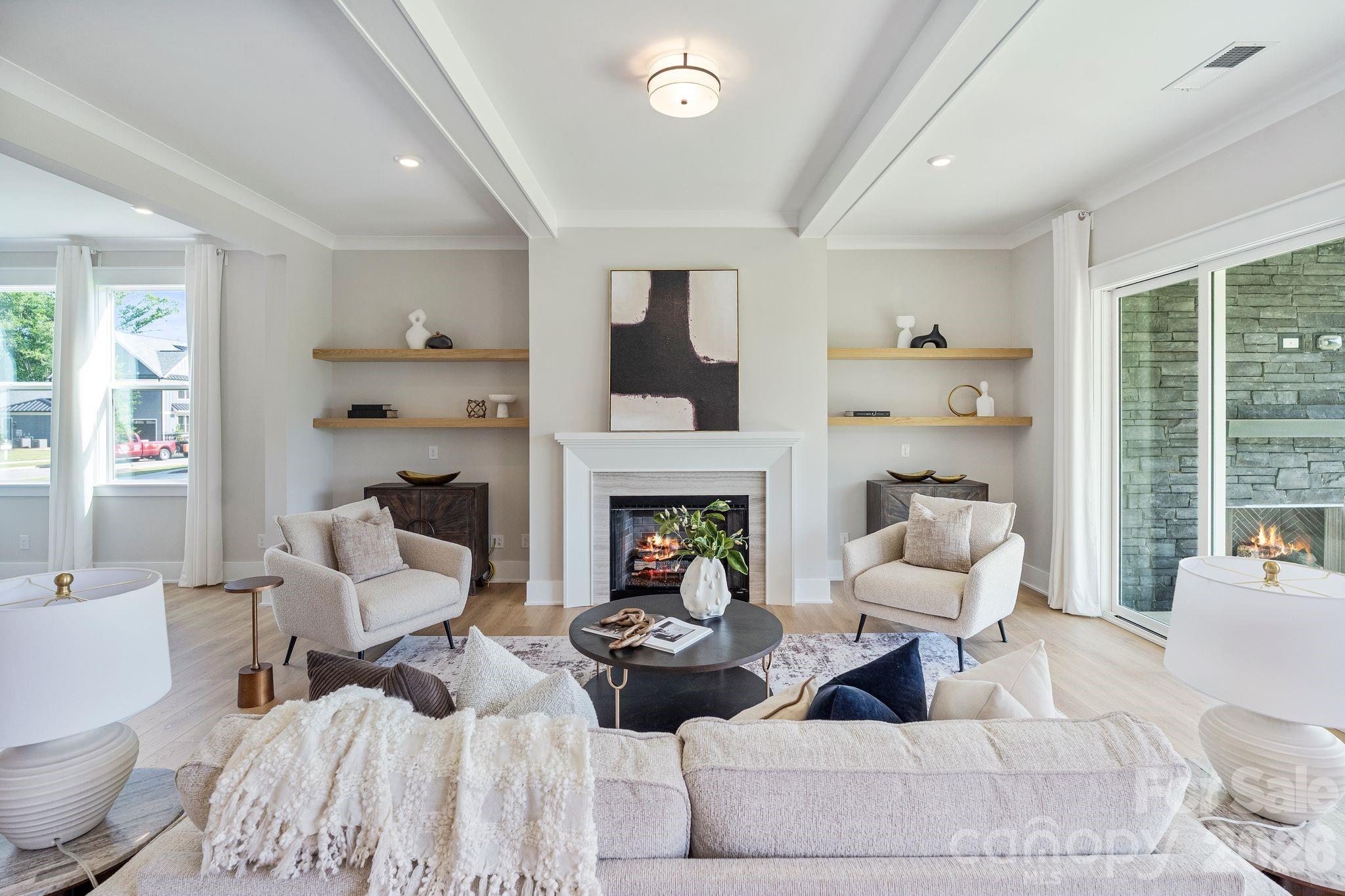 The Bluffs at Wesley Chapel - Residential