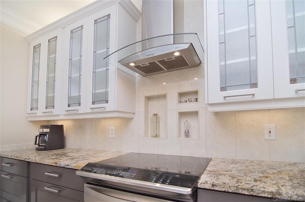 Ardwyck - Residential