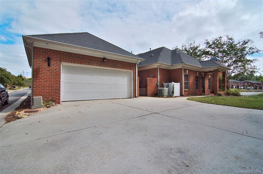 Ardwyck - Residential