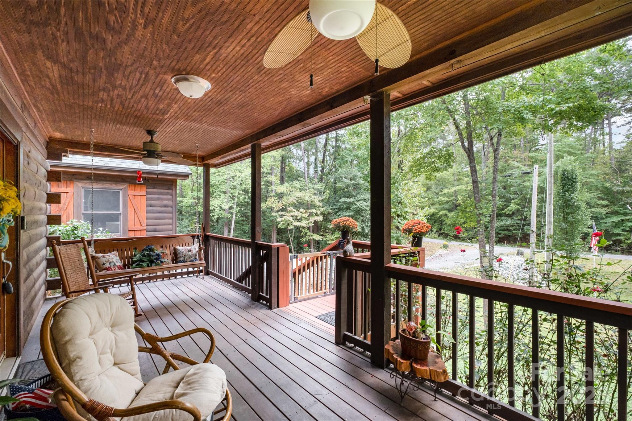 Woodrun - Residential