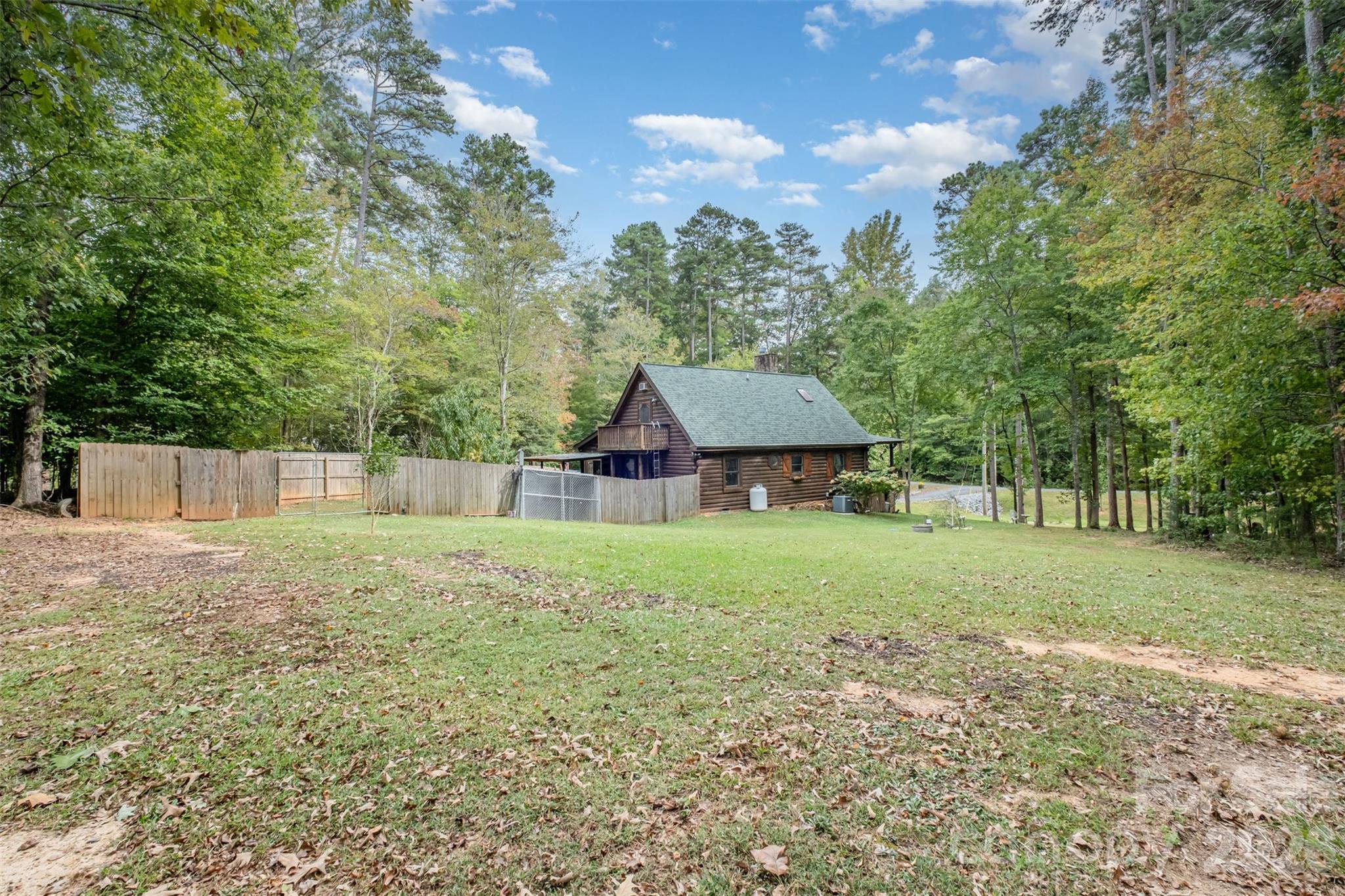 Woodrun - Residential