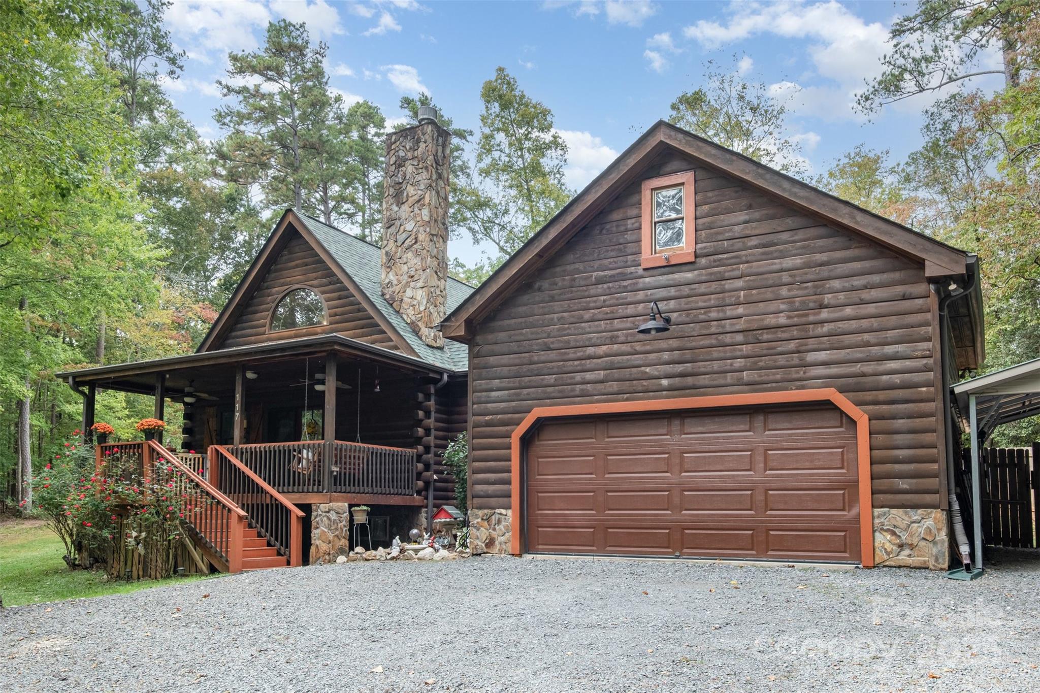 Woodrun - Residential