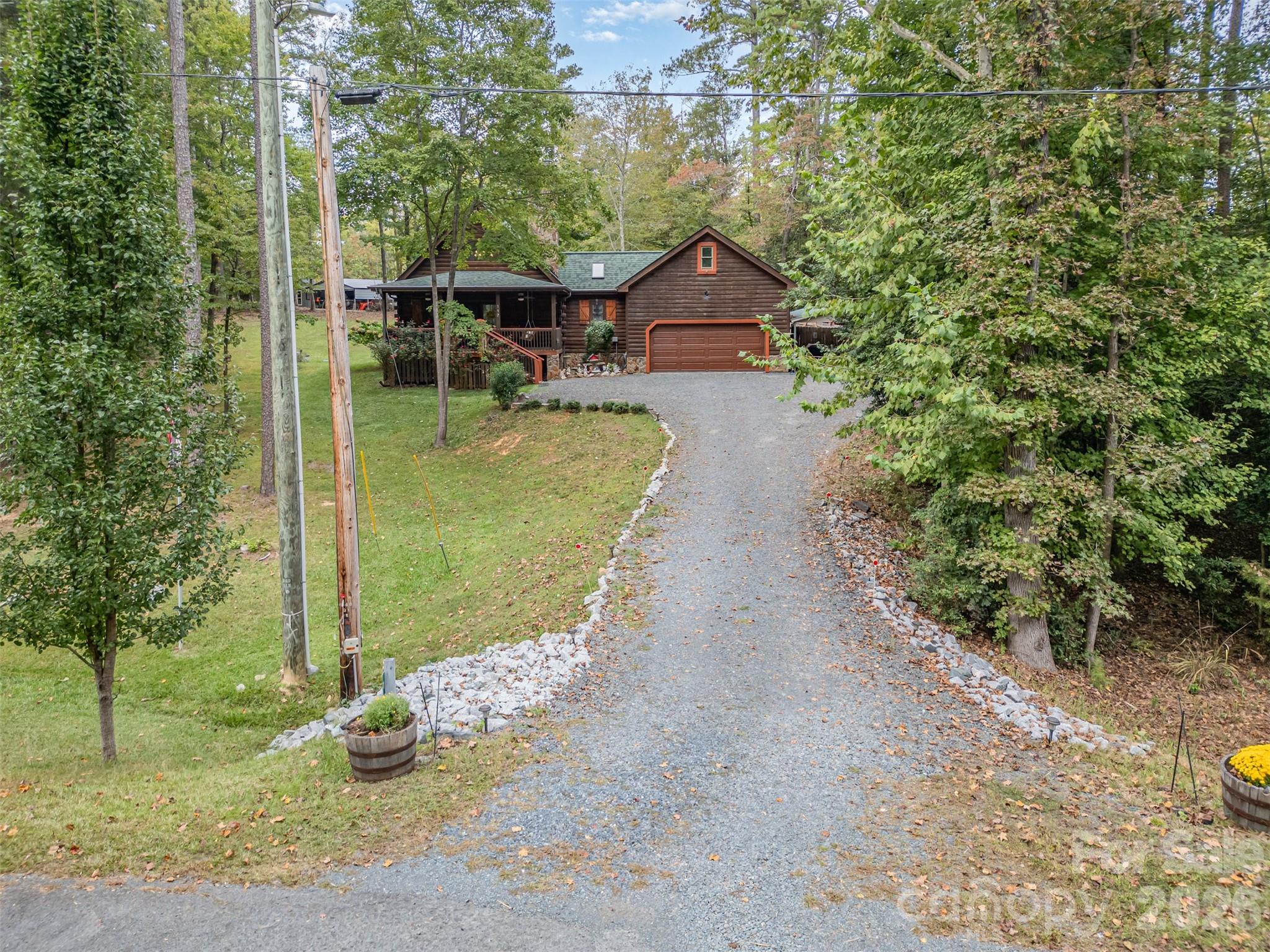 Woodrun - Residential