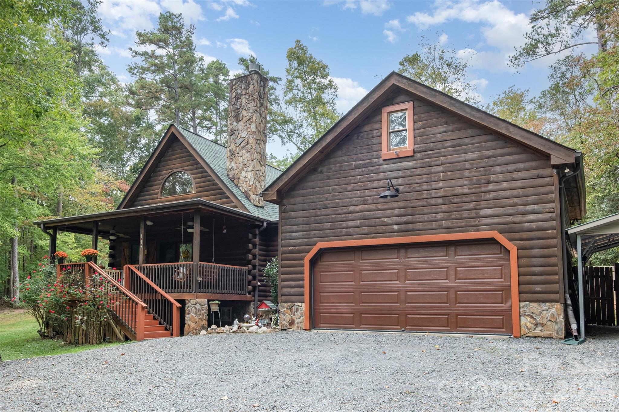 Woodrun - Residential