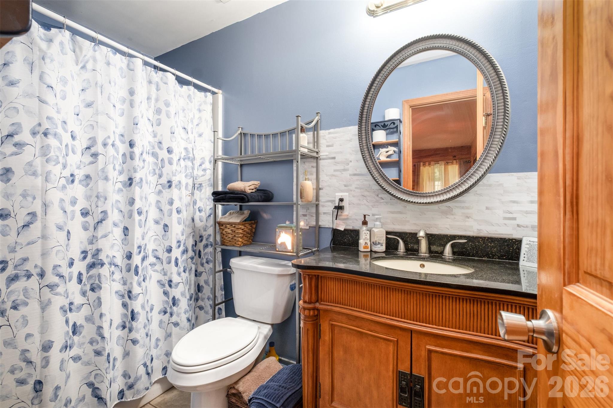 Woodrun - Residential